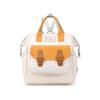 Bolsa Grande Transfronteriza para Padres y Bebés Nueva Bolsa de Mamá Bolsa para Caminar Bebé Impermeable Moderna Ligera Portátil Hombro Biberón de Madre