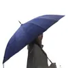 Guarda-chuva Pequeno Fresco de Cor Pura com Cabo Longo e 16 Ossos Presente Publicitário Guarda-chuva para Evento de Negócios com Logotipo Personalizado Guarda-chuva para Sol Venda por Atacado