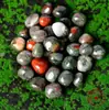 Piedras Crudas de Cristal Natural del Mar de China Oriental, Piedras Crudas Grandes Pulidas, Piedras Pulidas para Decoración del Hogar, Acuario, Bonsái y Paisajismo al por Mayor