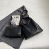 Shengmi Estilo Coreano de Alto Nível Retro Grande Capacidade Bolsa Feminina Nova Primavera e Outono All-match Tote Bag Niche Bolsa de Ombro Único