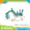 Simulação Transfronteiriça Mito Ocidental Modelo Warcraft Hipocampo Boneco de Neve Tigre Dentes-de-sabre de Gelo Monstro Lobisomem Decoração Enfeites Brinquedo