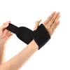 Muñequera Deportiva Transfronteriza con Vaina Tendinosa con Soporte Protector de Palma Fitness Cuidado de la Salud Masajeador Suministros para Hombres y Mujeres