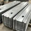 La tira de acero y la placa de acero W-180W se pueden estampar, doblar y formar, y la superficie se puede tratar para protección contra el óxido.