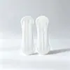 Tira nasal física anti-ronquidos 60x22mm adulto negro sueño deportes comercio exterior al por mayor tira nasal transpirable