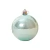 Decoración Navideña para Fiesta Transfronteriza Adorno Navideño Bolas Colgantes Perladas Bolas Electrochapadas Colgantes Bolas Decorativas para Árbol de Navidad Bolas Decorativas para Fiesta