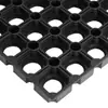 Alfombrilla de goma para suelo de grosor de exportación, resistente al desgaste, impermeable, antideslizante, alfombrilla de goma para césped, alfombrilla de goma antideslizante para suelo