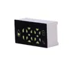 Placa de Pantalla de Alimentación de Tubo Digital 188 Porcentaje de Batería Power Bank Ventilador Pequeño Tubo Digital SMD de Dos Dígitos y Medio
