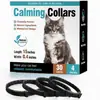 Collar calmante para mascotas Gato Negro 4 Piezas En Caja Collares calmantes Collar calmante para mascotas