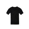 Amazon AliExpress Transfronterizo Verano Hombres Pecho Cintura Absorbente de Sudor Transpirable Fitness Fitness Moldeador Corporal Sin Costuras Manga Corta