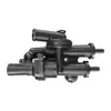 Termostato Original 68003582Ab Adequado para Jeep, Dodge, Chrysler Montagem de Termostato para Carro Personalização