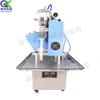 Trenzadora de semillas CNC de escritorio, sembradora de cuerdas para arroz y trigo, práctica máquina para sembrar semillas de hortalizas.