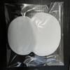Almofadas Absorventes de Suor para Axilas Transfronteiriças Antiperspirante para Axilas Artefato para Axilas Suando de Mulheres Almofadas Ultra Finas Invisíveis à Prova de Suor Diário