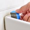 Esponja de limpeza de vidro de espelho de nanotecnologia, bloco de esponja mágica de limpeza de descontaminação de azulejos de cozinha e banheiro