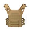 Chaleco Táctico para Exteriores Multifuncional Expansión MOLLE Conveniente Entrenamiento Militar COS Equipo Chaleco JPC Ligero Camuflaje