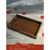 Decoração de Quarto de Casamento Mesa de Centro Decoração Sala de Estar Novo Estilo Chinês Conjunto de Chá de Casamento Encadernação Banquete de Casamento Decoração de Casamento