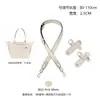 Venta Directa de Fábrica Bolso Tote Longchamp Correa para Hombro Sin Necesidad de Perforación longcham Correa para Hombro Longchamp con Correa Cruzada Modificación