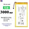 Adequado para Motorola Moto Z2 Play Bateria de Celular Nova Placa de Circuito Embutida Atacado de Fábrica Comércio Exterior