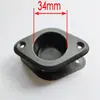 Accesorios para Botes Inflables: Tapa de Válvula Inflable, Tapón de Drenaje, Tapa de Bloqueo del Remo, Soporte del Motor, Soporte para Tabla de Paddle, Asa