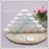 Caja redonda blanca 10g tarro de crema, tarro de ungüento 10ml, caja de polvo para maquillaje, tarro de crema facial, caja de crema para ojos, tarro de muestra para mascarilla facial