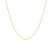 Collar de Plata s925 para Mujer cadena de hueso de serpiente cadena Chopin cadena de onda de agua cadena de labios cadena DIY cadena de hueso de serpiente artesanía de galvanoplastia