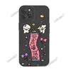 Funda de teléfono temática de princesa de tienda independiente más vendida para iPhone 17, con un lindo perrito y un diseño de lingote de oro, también disponible para iPhone 16 Pro Max, con acabado mate para protección