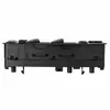 1698206610 É Adequado para Interruptor do Vidro Elétrico Dianteiro Esquerdo Mercedes-Benz Classe A W169 W251