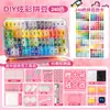 Pintoo Fusion Beads Kit de Material Pintoo Juego Completo Kit de Materiales DIY Pintoo Beads Código de Color Mard Juguete de Ensamblaje