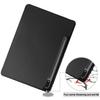 Para Samsung Tab S7 capa protetora TPU slot para caneta T870/X700 capa macia suporte capa protetora pintada