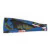 Europeu e Americano Novo Estilo Impresso Sports Headband Yoga Headband Faixa de Cabelo Banda Absorvente de Suor Antitranspirante Headband de Abas Largas para Mulheres