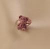 2025 Nuevo Anillo de Peluche de Oso Teddy para Mujer, Moderno, Único, Anillo Simple para el Dedo Índice, Lindo Anillo Abierto Ajustable