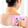 Pasta de Ai Cao Pasta de Moxibustión Caliente Pasta para Puntos de Acupuntura Rodilla Pasta Autocalentable de Moxibustión Pasta de Aplicación Caliente para Hombros y Cuello Pasta Cervical Pasta Calentadora de Rodilla