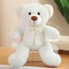 Oso de Peluche Juguete de Peluche Regalo de Graduación Muñeca de Regalo Oso para Abrazar Muñeca de Boda Transfronterizo