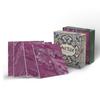 Meiji Classic Pegatinas de Pared para Azulejos con Patrón de Mármol Imitación Autoadhesivas Papel Tapiz Impermeable Estilo Europeo Pegatinas a Prueba de Aceite y Resistentes a Altas Temperaturas para Cocina