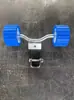 Acessórios para Reboque de Barco, Rodas Laterais de Rolos, Rodas de Proteção Inferior, Acessórios para Reboque de Iate, Conjunto de Polia com Rolos para Reboque de Barco