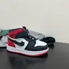 Zapatillas de Baloncesto Clásicas de Caña Media Estilo Coreano Versátiles de Moda para Estudiantes 2026 Novedades Principios de Otoño Unisex para Niños Aj Sneakers