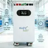 Bateria de Fosfato de Ferro e Lítio Lifepo4 Solar 48V300Ah Doméstica 51.2V Bateria de Armazenamento de Energia Fotovoltaica 16Kwh