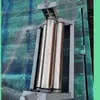Pequena Máquina de Curvar, Máquina de Curvar Chapa Metálica, Máquina de Enrolar Isolamento de Chapa de Ferro, Máquina de Arredondar Aço Inoxidável, Máquina de Curvar Tubo Sólido Elétrica, Manual