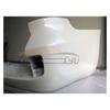 Adecuado para Toyota 2007-2011 Land Cruiser FJ200 parachoques trasero/pintado blanco perlado 5215