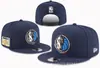 Gorra de Hip-Hop para Exportación Transfronteriza Gorra de Béisbol Visera Plana Gorra de Malla Toro Cohete Caliente Gorra de Visera Plana Equipo Nba Gorra Ajustable