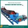Zhengzhou produz pequena máquina de lavar areia espiral horizontal 500 ao produzir 20 fabricantes de máquinas de lavar areia quadrada conjunto completo de equipamentos de lavagem de areia