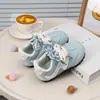 Zapatos de Skate para Niños 2026 Nuevos Otoño Estilo Coreano Zapatos para Niñas Zapatos Deportivos Transpirables para Bebés Suela Suave Zapatos Cortez