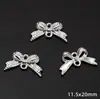 Pulsera de estilo chino nuevo, cuentas espaciadoras de aleación, colgantes de tres vías, varios estilos, accesorios hechos a mano para DIY de pulseras y collares