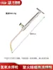 Pistola de Soldadura de Hidrógeno-Oxígeno, Pistola de Soldadura Agua-Oxígeno, Pistola para Fundir Platino, Máquina de Soldadura por Agua, Pistola de Soldadura para Joyería, Herramientas y Equipos para Orfebres