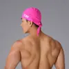 Bañador de Competición Profesional para Entrenamiento de Natación para Hombres Adultos y Gorro de Natación de Secado Rápido