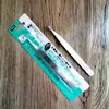 G93 reparo de celular pinça de cartão de papel reta 11cm pinça de cotovelo de aço inoxidável cartão de cor gancho curvo gancho reto 1 real 2 reais