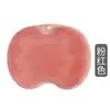Cepillo para Espalda para Bañarse, Almohadilla Antideslizante de Silicona para Espalda, Cepillo para Pies, Masajeador de Pies de Silicona, Tapete de Masaje para Pies para Baño