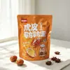 Huevos de Codorniz Piel de Tigre del Chef Li, Snacks Picantes Estofados Jiangxi con Cinco Especias, Paquetes Pequeños, Compañero para Fideos Instantáneos, Venta al por Mayor por Caja