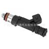 Aplicable a inyector de combustible Lada 110 1.5L ruso 0280158502 ~ VAZ-2111