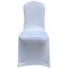 Funda elástica gruesa para silla, suministro directo de fábrica, para bodas, hoteles, banquetes, hoteles, hogar, con capa de aire.