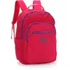 Mochila Rosa Up4You G com Compart. P/Nota
